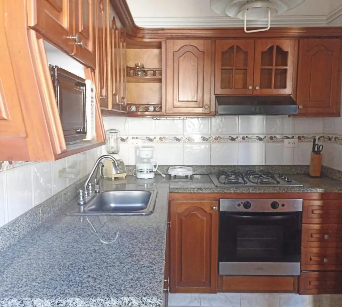 Hotel Cabanas Villa Roca, Rodadero Santa Marta   Santa Marta (Magdalena)
