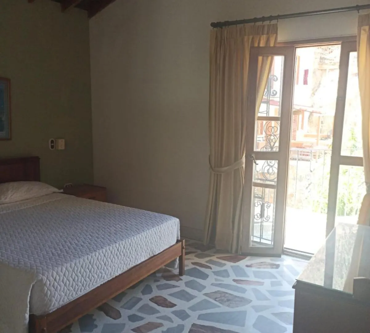 Hotel Cabanas Villa Roca, Rodadero Santa Marta  Colombia