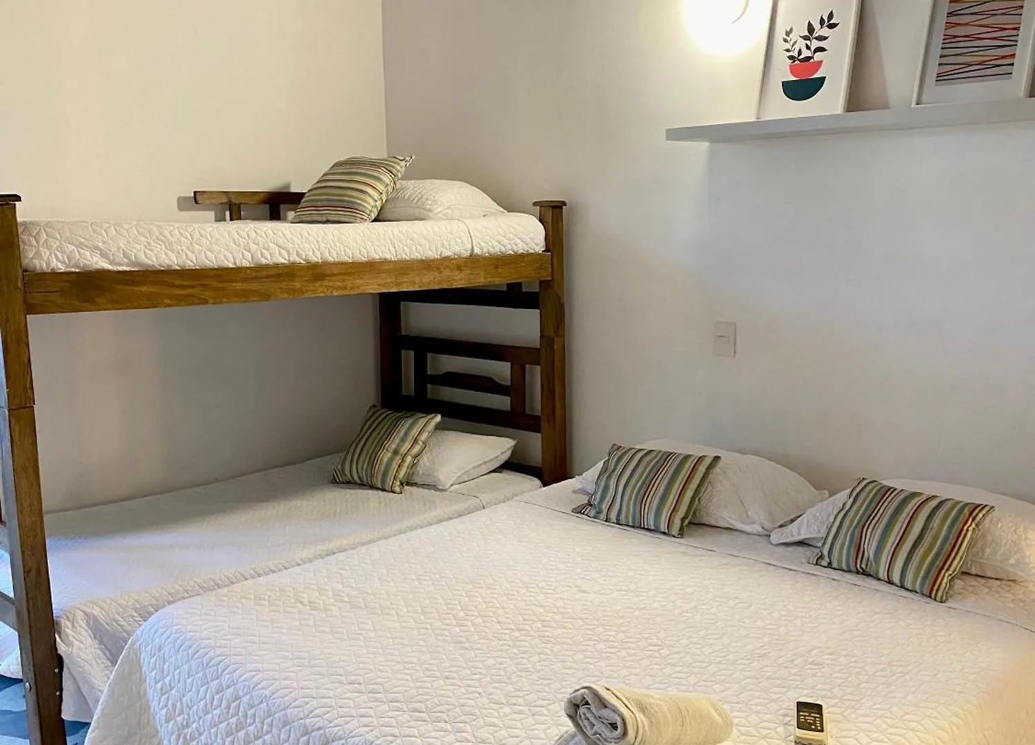 Hotel Cabanas Villa Roca, Rodadero Santa Marta  Santa Marta (Magdalena)