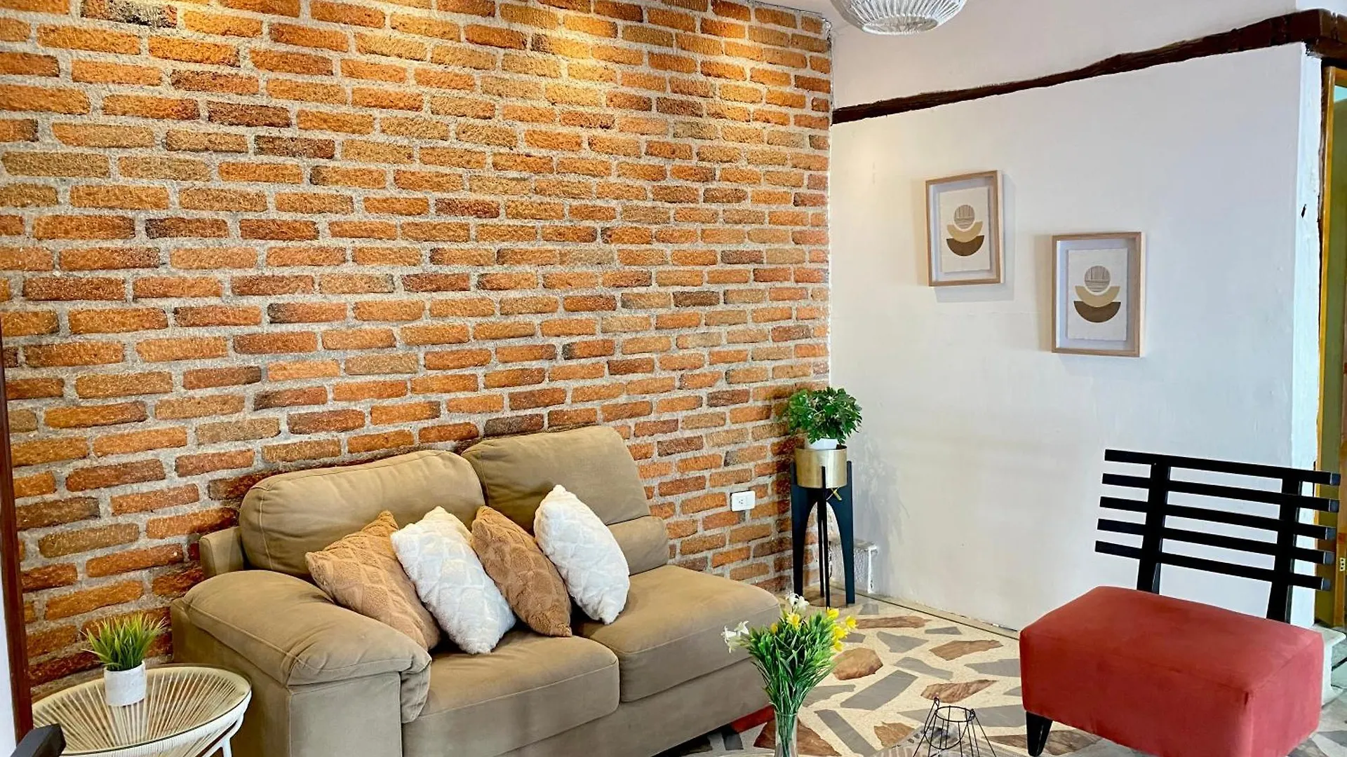 Hotel Cabanas Villa Roca, Rodadero Santa Marta