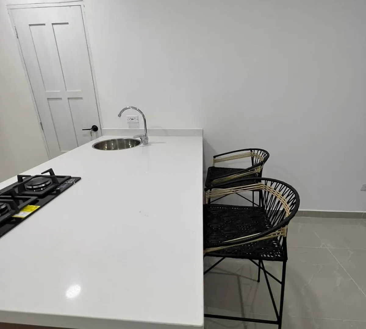 Hotel Cabanas Villa Roca, Rodadero Santa Marta