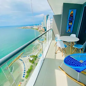  Apartment Morros Colombia