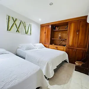  Apartment Alvarez Colombia