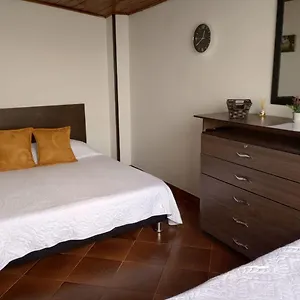  Homestay C&s Colombia