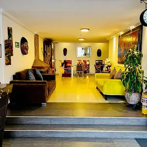  Apartment Santa Cruz Colombia