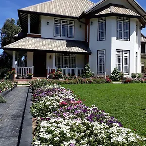  Bed & Breakfast The Hill Town Sri Lanka